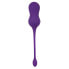 Bullet Vibrator Playboy Purple