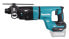 Фото #2 товара Makita Akku-Kombihammer HR007GZ SDS-PLUS 40V max. ohne Akkus und Ladegerät