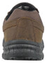 Hoss Slipknot SD Composite Toe 30202 Mens Brown Leather Athletic Work Shoes 14 - фото #5