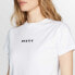 Фото #8 товара MYSTIC Brand short sleeve T-shirt