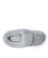 ფოტო #3 პროდუქტის Women's Claire Marled Chenille Knit Clog