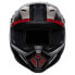 Фото #2 товара BELL MOTO MX-9 Mips Twitch BDK off-road helmet
