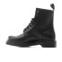 Dr Martens 1460 Mono Black