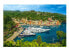 Фото #1 товара Puzzle Portofino Italien