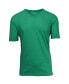 ფოტო #12 პროდუქტის Men's Short Sleeve V-Neck T-Shirt