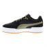 Фото #10 товара Puma CA Pro Trail 39318001 Mens Black Suede Lifestyle Sneakers Shoes