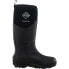Фото #2 товара Muck Boot Muckmaster Tall Pull On Mens Black Casual Boots MMH-500A