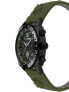 Фото #2 товара Plein Sport PSGBA0223 Wildcat Chronograph Mens Watch 40mm 5ATM