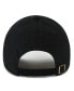 ფოტო #2 პროდუქტის Men's Black New Orleans Saints Vernon Clean Up Adjustable Hat