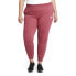 Фото #1 товара Puma Ess Sweatpants Plus Womens Red Casual Athletic Bottoms 846867-25