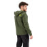 SUPERDRY Soft Shell rain jacket