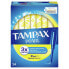 Тампоны Tampax Regular Pearl 24 шт. для женщин, средние до умеренные потоки - фото #19