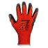 WORKFIT labour protection glove latex