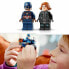 Фото #4 товара Набор машинок Lego 76260 130 Предметы