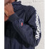 Фото #6 товара SUPERDRY Non Track Wind Runner jacket