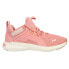 Фото #1 товара Puma Softride Enzo Nxt Lace Up Running Womens Pink Sneakers Athletic Shoes 1952