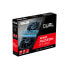 Фото #5 товара ASUS Dual -RX6400-4G - Radeon RX 6400 - 4 GB - GDDR6 - PCI Express x16 4.0 - 2 fan(s)