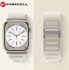 Фото #1 товара ForCell FORCELL F-DESIGN FA13 pasek do APPLE Watch 38 / 40 / 41 mm gwiezdny