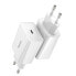 BASEUS Speed Mini USB-C wall charger