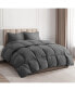 Фото #1 товара Premium Down Alternative Comforter - Queen