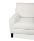 Фото #6 товара Michary Fabric Track Arm Chair, Created for Macy's