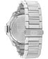 Фото #3 товара Часы Tommy Hilfiger Silver Stainless Watch