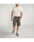 Фото #4 товара Men's Essential Twill Cargo 10" Shorts