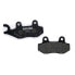 Фото #1 товара GALFER FD117-G1054 Brake Pads