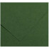Cards Iris Amazon Green 50 x 65 cm