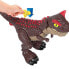 Фото #4 товара Игровая фигурка Imaginext Carnotaurus Spiked Attack Jurassic World (Мир Юрского периода)