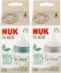 Фото #1 товара NUK NUK BUTELKA PP 150ML S FOR NAT 10743076 1/6