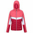 Фото #1 товара Женская спортивная куртка Regatta Harrock II Rumba Розовая