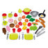 Фото #1 товара Развивающая игрушка Ecoiffier Кухня 50 предметов