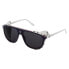 Очки Lozza SL4253V589Ddm Sunglasses Голубой - фото #2