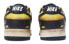 【定制球鞋】 Nike Dunk Low Retro 机械战甲 废土风 解构鞋带 手绘喷绘 低帮 板鞋 男款 黑黄 / Кроссовки Nike Dunk Low DJ6188-002