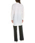 Фото #2 товара Рубашка Eileen Fisher White Xs