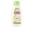 Фото #1 товара Garnier Original Remedies Almond Milk Shampoo Увлажняющий шампунь с миндальным молочком 300 мл