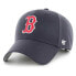 Фото #1 товара 47 MLB Boston Red Sox MVP Cap