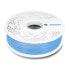 Фото #4 товара Filament Fiberlogy Easy PLA 1,75mm 0,85kg - Pastel Blue