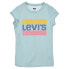 ფოტო #1 პროდუქტის LEVI´S ® KIDS Sportswear Logo short sleeve T-shirt