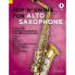 Фото #1 товара Schott Music Pop 'n' Swing For Alto Saxophone