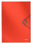 Фото #1 товара Esselte Leitz 45631020 - A4 - Polypropylene (PP) - Red - 150 sheets - 80 g/m² - 235 mm