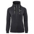 SILVINI Solero full zip sweatshirt