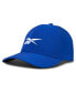 Men's Range Embroidered Logo Cap