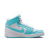 [DO5047-411] Mens Air Jordan Retro 1 AJKO 'Bleached Aqua'