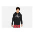 Фото #1 товара Nike Air Jordan Dri-fit Fleece Graphic