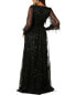 Bella Desert Maxi Dress Women's 8