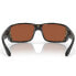 ფოტო #3 პროდუქტის COSTA Tuna Alley Pro Mirrored Polarized Sunglasses