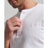 Фото #4 товара SUPERDRY Vintage Logo Emb Henley long sleeve T-shirt