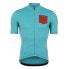 Фото #1 товара PEARL IZUMI Expedition short sleeve jersey